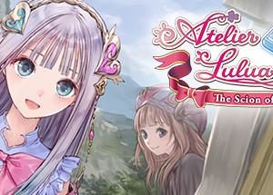 Atelier Lulua The Scion of Arland - PC Download