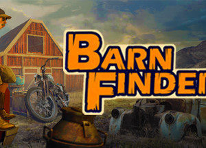 Barn Finders - PC Download