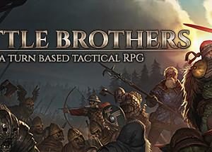 Battle Brothers & All DLC - PC Download