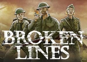 Broken Lines - PC Download