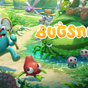 Bugsnax - PC Download