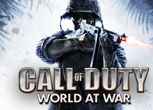 Call Of Duty World At War - PC Download