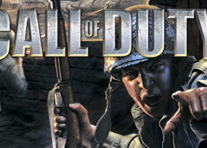 Call of Duty (Original 1st Game) - PC Download