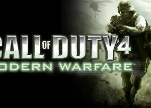 Call of Duty 4 Modern Warfare - PC Download