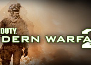 Call of Duty Modern Warfare 2 - PC Download