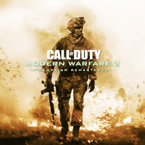 Call of Duty Modern Warfare 2 Campaign Remastered - PC Download
