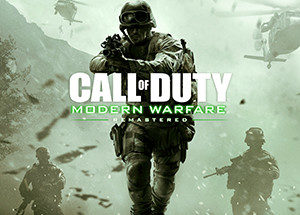 Call of Duty Modern Warfare Remastered - PC Download