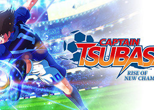 Captain Tsubasa Rise of New Champions - PC Download