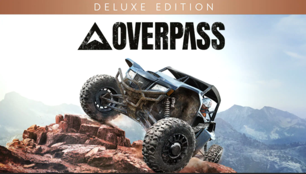 Overpass Deluxe Edition - PC Download