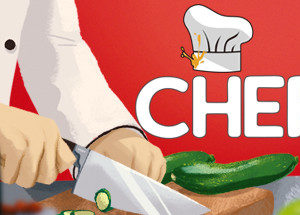 Chef A Restaurant Tycoon Game - PC Download