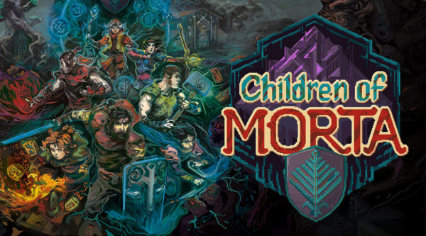 Children of Morta - PC Download