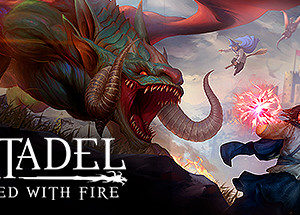 Citadel Forged with Fire - PC Download