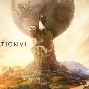 Civilization 6 - PC