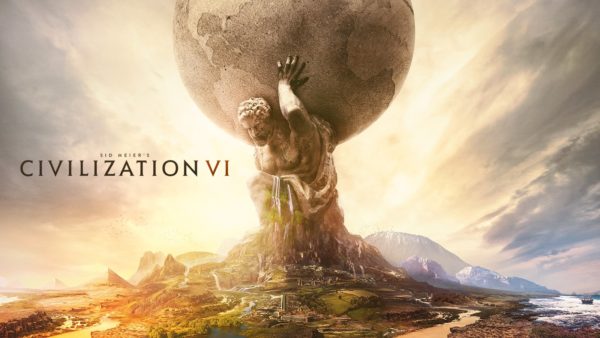 Civilization 6 - PC