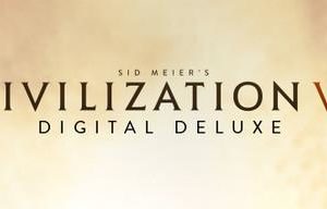 Civilization VI Digital Deluxe - PC Download