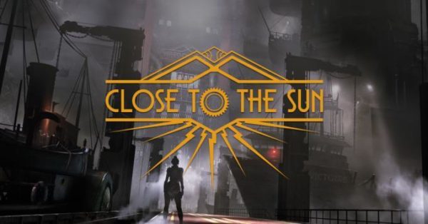 Close to the Sun - PC Download