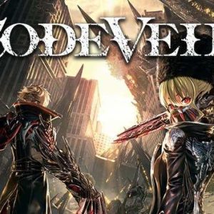 Code Vein - PC Download