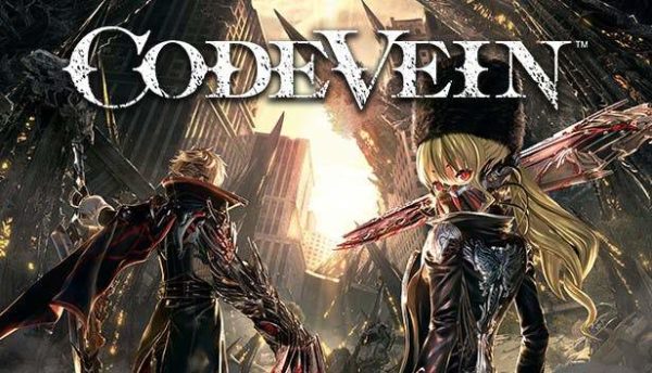 Code Vein - PC Download
