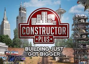 Constructor Plus - PC Download
