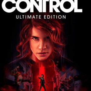 Control Ultimate Edition - PC Download