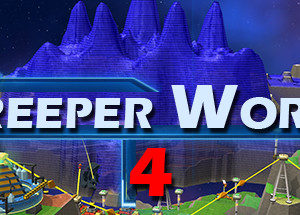 Creeper World 4 - PC Download