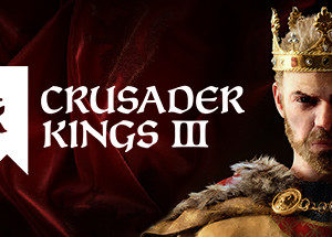 Crusader Kings III 3 - PC Download