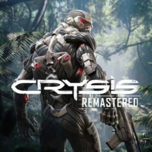 Crysis Remastered - PC Download