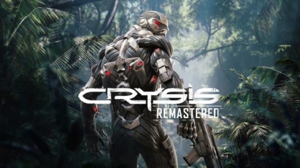 Crysis Remastered - PC Download