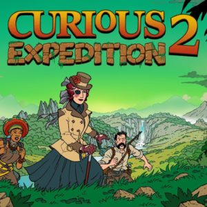 Curious Expedition 2 - PC Download