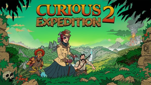Curious Expedition 2 - PC Download