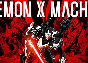 Daemon X Machina - PC Download