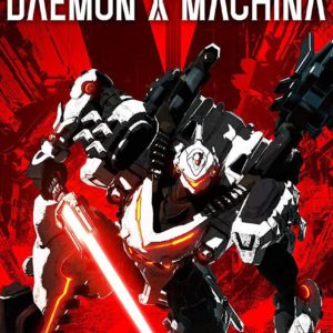 Daemon X Machina with DLC included - PC Download