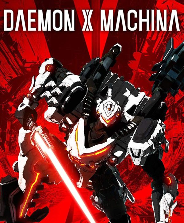 Daemon X Machina with DLC included - PC Download