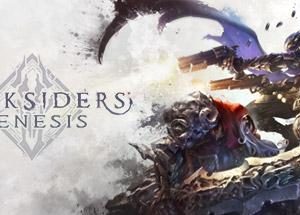 Darksiders Genesis - PC Download