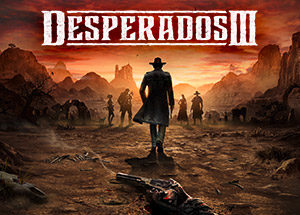 Desperados III 3 - PC Download