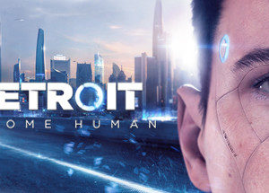 Detroit Become Human - PC Download