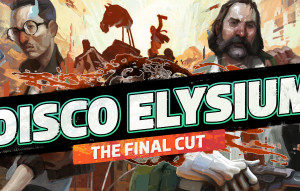 Disco Elysium The Final Cut - PC Download