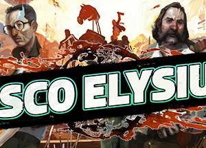 Disco Elysium - PC Download