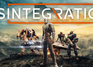 Disintegration - PC Download