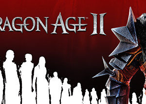 Dragon Age II 2 - PC Download