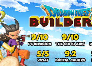 Dragon Quest Builders 2 - PC Download
