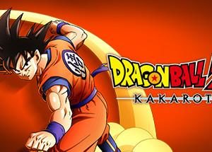 Dragon Ball Z Kakarot - PC Download