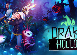 Drake Hollow - PC Download