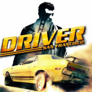 Driver San Francisco - PC Download