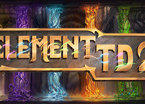 Element TD 2 - PC Download