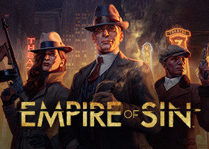 Empire of Sin (FULL GAME) - PC Download
