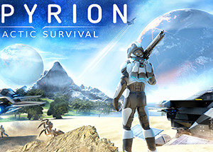 Empyrion Galactic Survival - PC Download