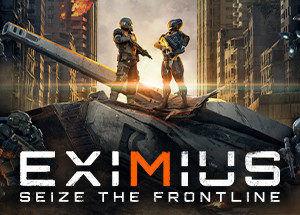 Eximius Seize the Frontline - PC Download
