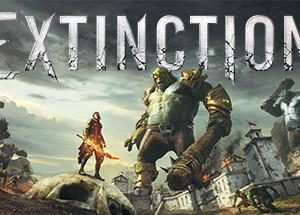 Extinction - PC Download