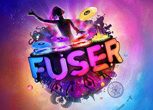 FUSER - PC Download